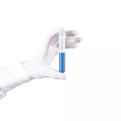 כפפות ניטריל סטריליות BioClean - טוטאלטק