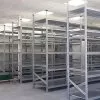 ⁦מערכת אחסון מגולוונת קלה ובינונית⁩ – תמונה ⁦2⁩