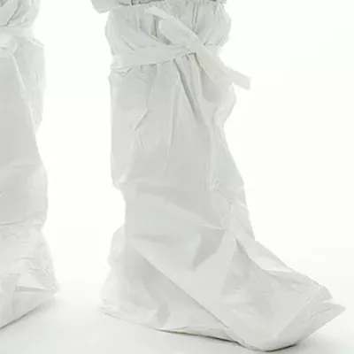 כיסוי נעליים סטרילי BioClean