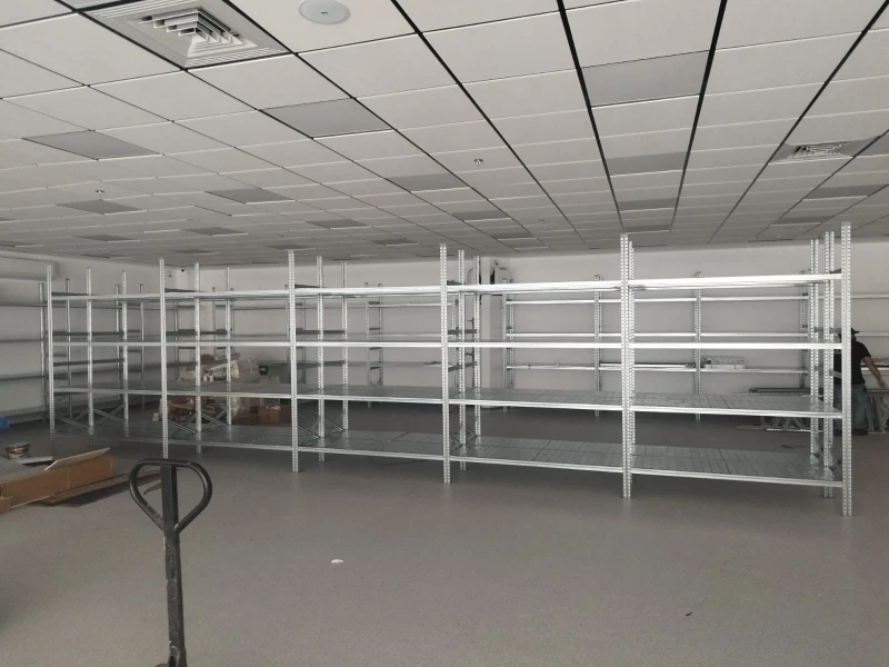 פרויקט הקמת מעבדות בבית שאן