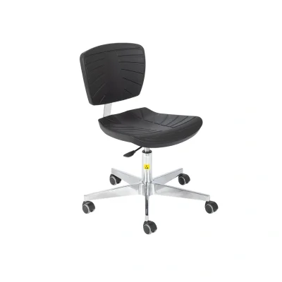 כיסא אנטי סטטי (ESD POLYURETHANE COMFORT Chair)