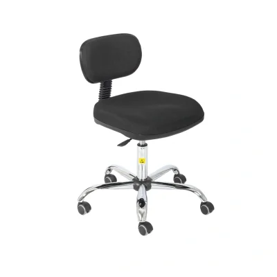 כיסא בד אנטי סטטי (ESD ECONOMIC Chair)