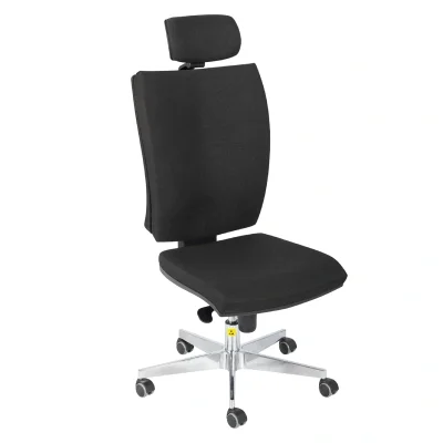 כיסא בד אנטי סטטי (ESD SUPERIOR 2 Chair)