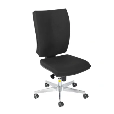 כיסא בד אנטי סטטי (ESD SUPERIOR 1 Chair)