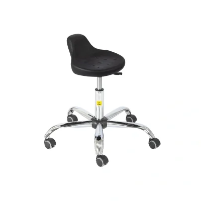 כיסא אנטי סטטי (ESD POLYURETHANE HOKER Chair)