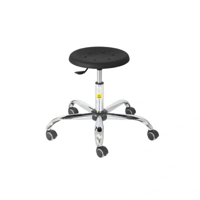כיסא אנטי סטטי (ESD POLYURETHANE STOOL Chair)