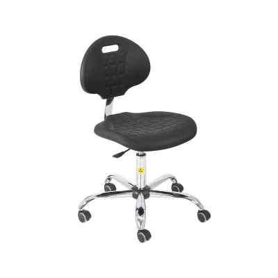כיסא אנטי סטטי (ESD POLYURETHANE Chair)